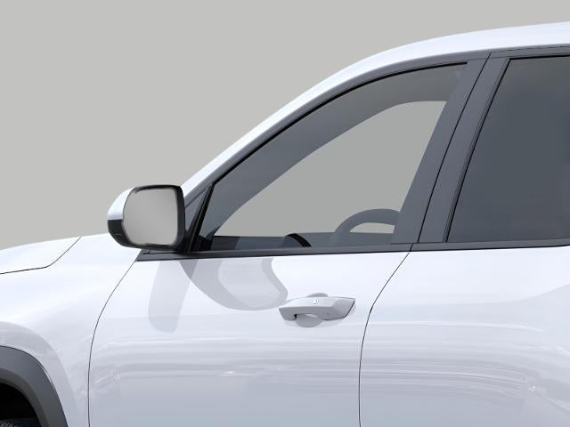 2026 Chevrolet Equinox FWD 4dr LT w/1LT