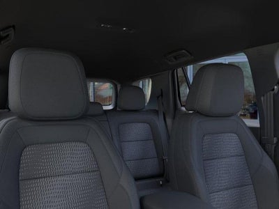 2026 Chevrolet Equinox FWD 4dr LT w/1LT