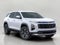 2026 Chevrolet Equinox FWD 4dr LT w/1LT