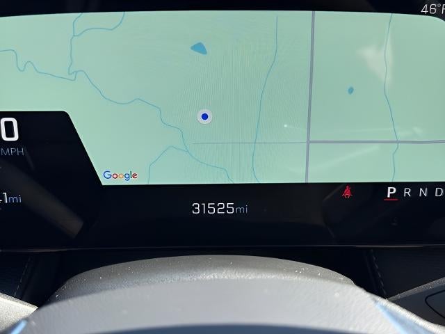 2025 Chevrolet Equinox FWD 4dr LT w/1LT