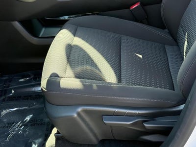 2025 Chevrolet Equinox FWD 4dr LT w/1LT