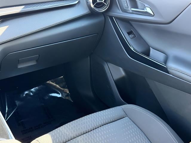 2025 Chevrolet Equinox FWD 4dr LT w/1LT