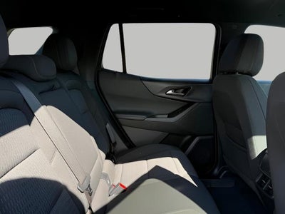 2025 Chevrolet Equinox FWD 4dr LT w/1LT