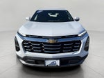 2025 Chevrolet Equinox FWD 4dr LT w/1LT