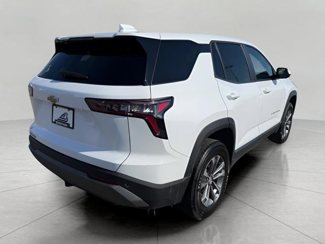 2025 Chevrolet Equinox FWD 4dr LT w/1LT