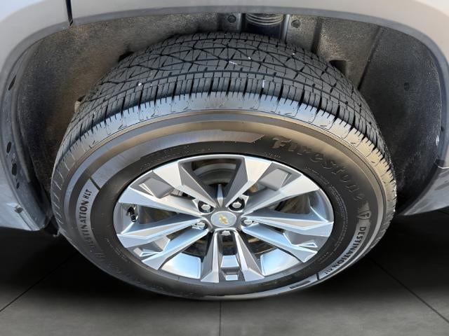 2025 Chevrolet Equinox FWD 4dr LT w/1LT