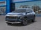 2026 Chevrolet Equinox FWD 4dr LT w/1LT