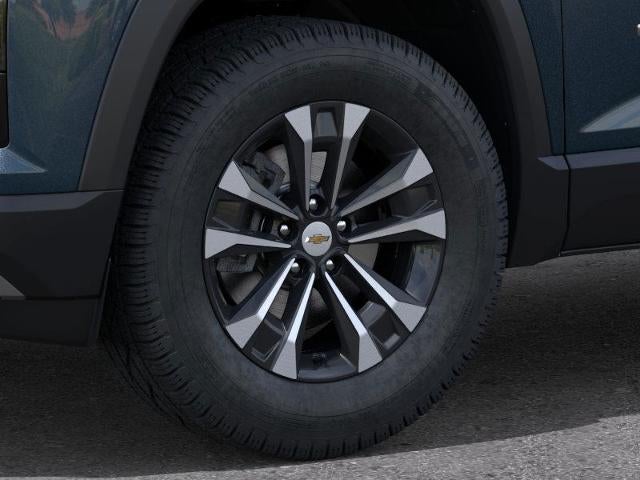 2026 Chevrolet Equinox FWD 4dr LT w/1LT