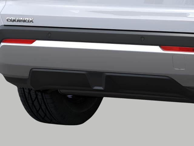 2026 Chevrolet Equinox FWD 4dr LT w/1LT