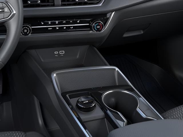 2026 Chevrolet Equinox FWD 4dr LT w/1LT