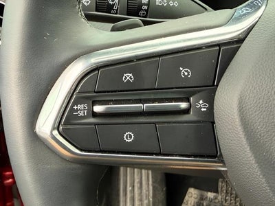 2025 Chevrolet Equinox AWD 4dr LT w/2LT