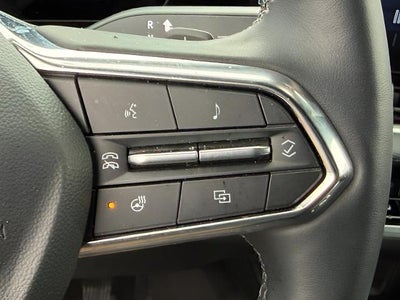 2025 Chevrolet Equinox AWD 4dr LT w/2LT