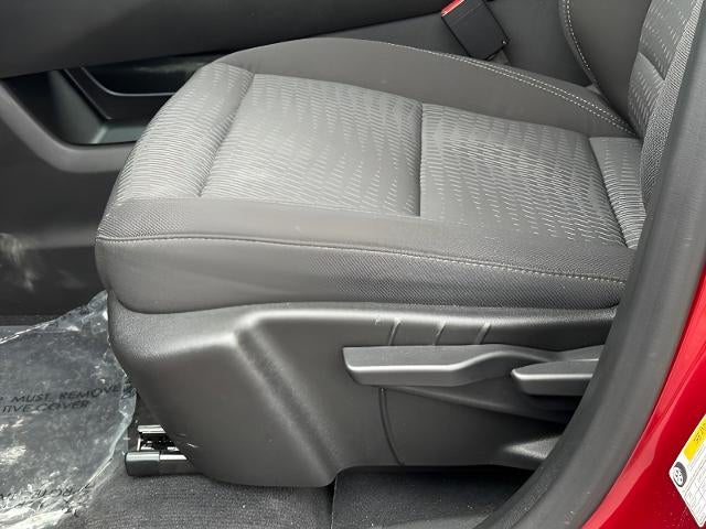 2025 Chevrolet Equinox AWD 4dr LT w/2LT