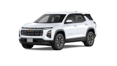 2026 Chevrolet Equinox Base