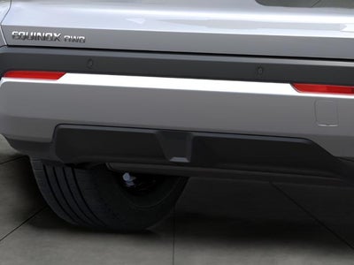 2026 Chevrolet Equinox AWD 4dr LT w/2LT