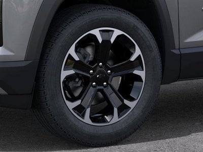 2026 Chevrolet Equinox AWD 4dr LT w/2LT