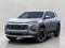 2026 Chevrolet Equinox AWD 4dr LT w/2LT