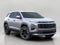 2026 Chevrolet Equinox AWD 4dr LT w/2LT