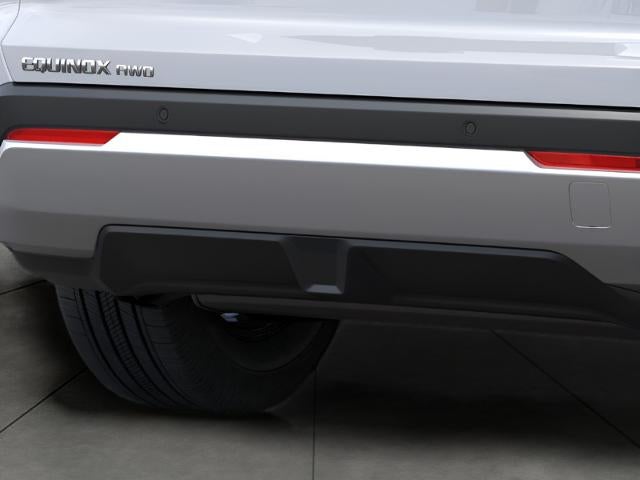 2026 Chevrolet Equinox AWD 4dr LT w/2LT