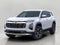 2026 Chevrolet Equinox AWD 4dr LT w/2LT