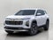 2026 Chevrolet Equinox AWD 4dr LT w/2LT