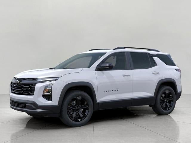 2027 Chevrolet Equinox AWD 4dr LT w/2LT