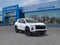 2027 Chevrolet Equinox AWD 4dr LT w/2LT