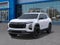 2027 Chevrolet Equinox AWD 4dr LT w/2LT
