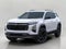 2027 Chevrolet Equinox AWD 4dr LT w/2LT