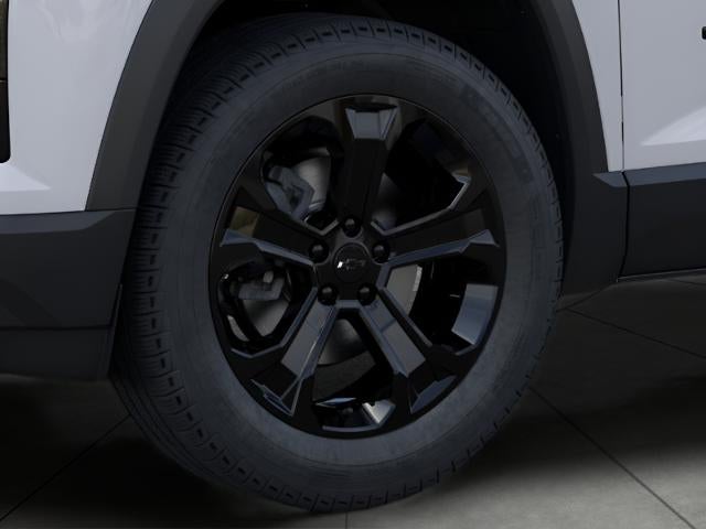 2027 Chevrolet Equinox AWD 4dr LT w/2LT