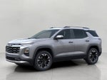 2027 Chevrolet Equinox AWD 4dr LT w/2LT