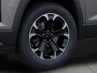 2027 Chevrolet Equinox AWD 4dr LT w/2LT