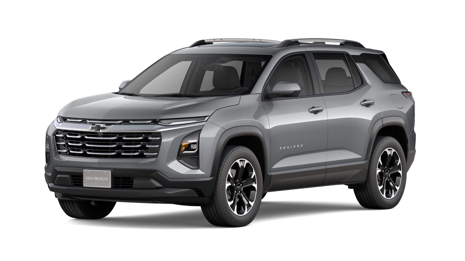 2027 Chevrolet Equinox AWD 4dr LT w/2LT