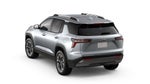 2027 Chevrolet Equinox AWD 4dr LT w/2LT