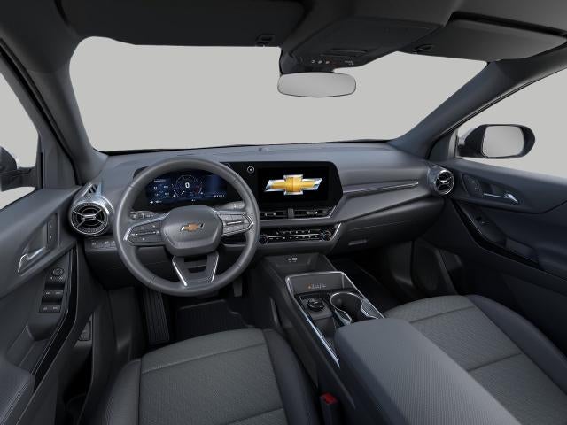2027 Chevrolet Equinox AWD 4dr LT w/2LT