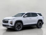 2027 Chevrolet Equinox AWD 4dr LT w/2LT