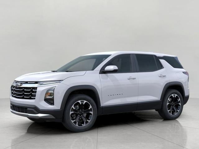 2027 Chevrolet Equinox AWD 4dr LT w/2LT