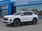 2027 Chevrolet Equinox AWD 4dr LT w/2LT