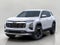 2027 Chevrolet Equinox AWD 4dr LT w/2LT
