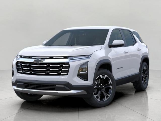 2027 Chevrolet Equinox AWD 4dr LT w/2LT