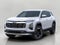 2027 Chevrolet Equinox AWD 4dr LT w/2LT