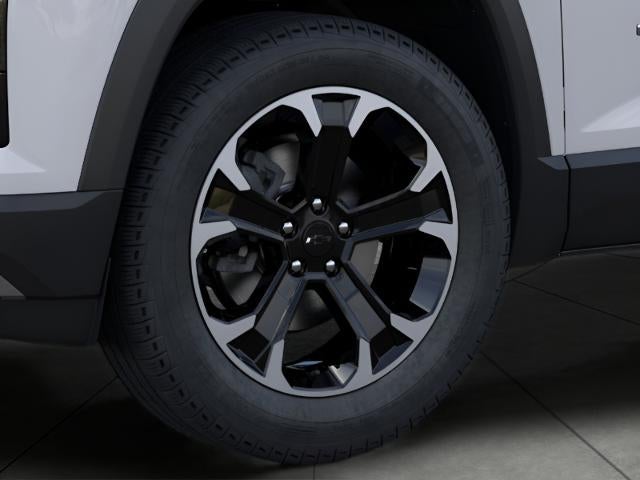 2027 Chevrolet Equinox AWD 4dr LT w/2LT