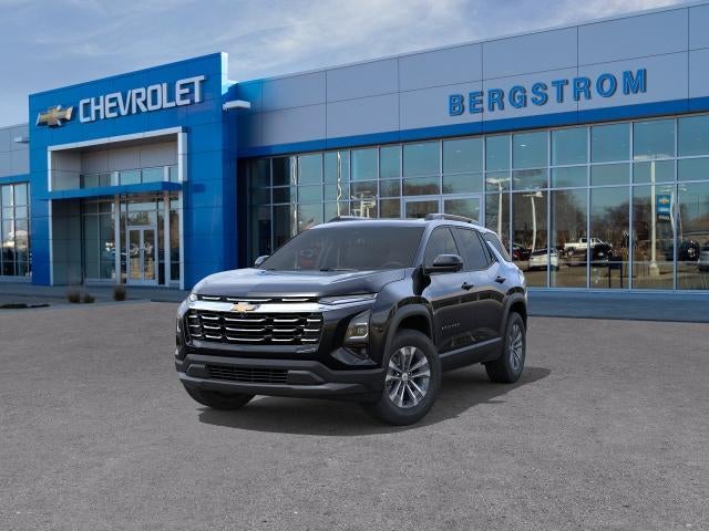 2026 Chevrolet Equinox AWD 4dr LT w/2LT
