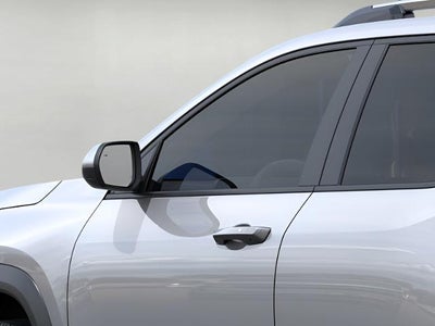 2027 Chevrolet Equinox AWD 4dr LT w/2LT