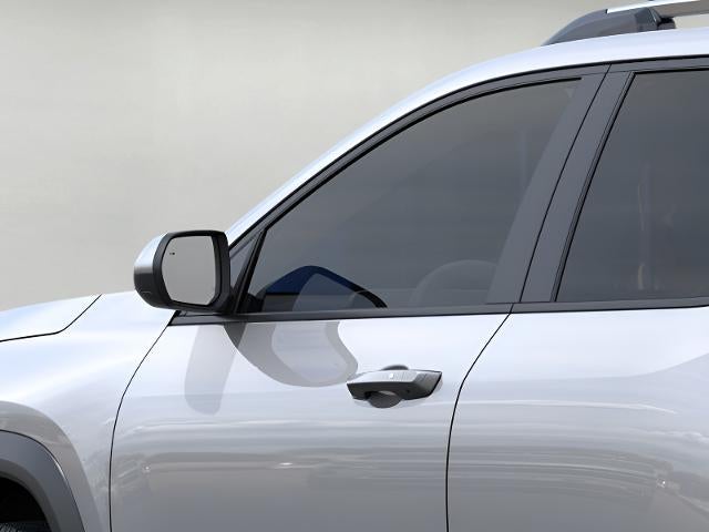 2027 Chevrolet Equinox AWD 4dr LT w/2LT