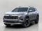 2027 Chevrolet Equinox AWD 4dr LT w/2LT
