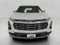 2025 Chevrolet Equinox AWD 4dr LT w/2LT