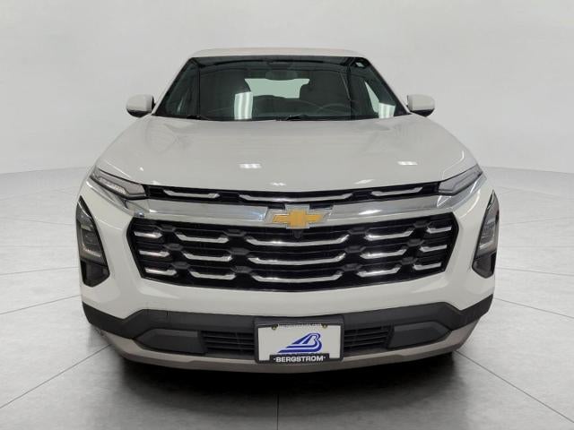 2025 Chevrolet Equinox AWD 4dr LT w/2LT