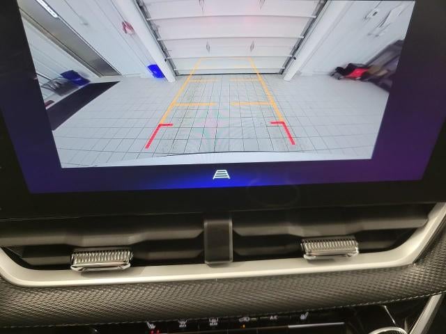 2025 Chevrolet Equinox AWD 4dr LT w/2LT