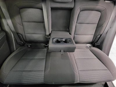 2025 Chevrolet Equinox AWD 4dr LT w/2LT